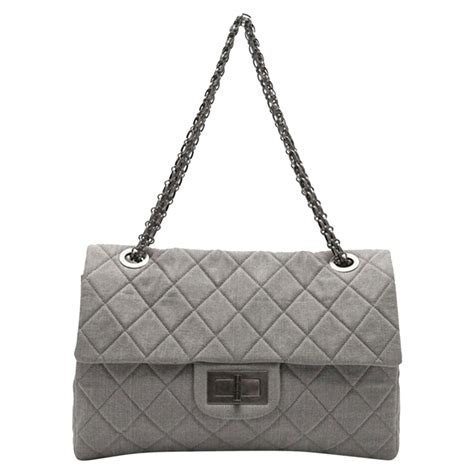 chanel classic flap 2.55 reissue xxl